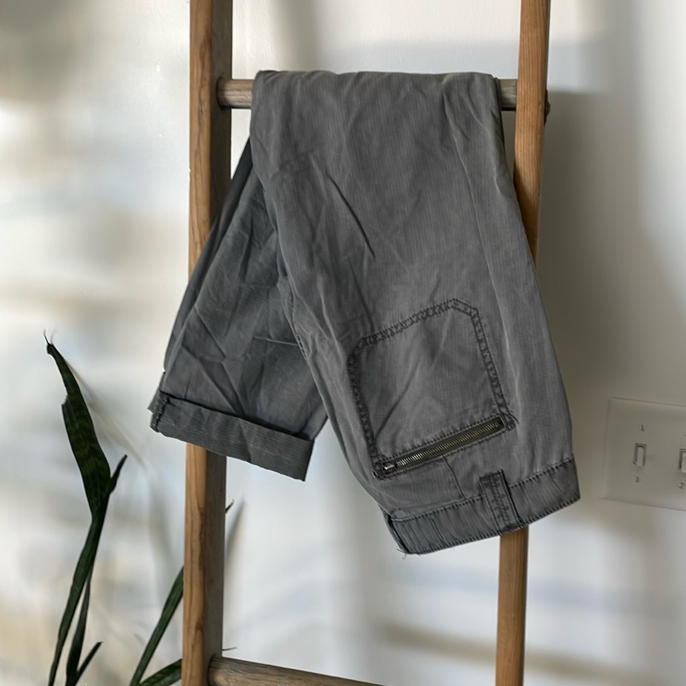 Anthropologie Hei Hei Cargo Pants